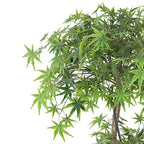 Artificial Japanese Maple — 150cm — detail 2