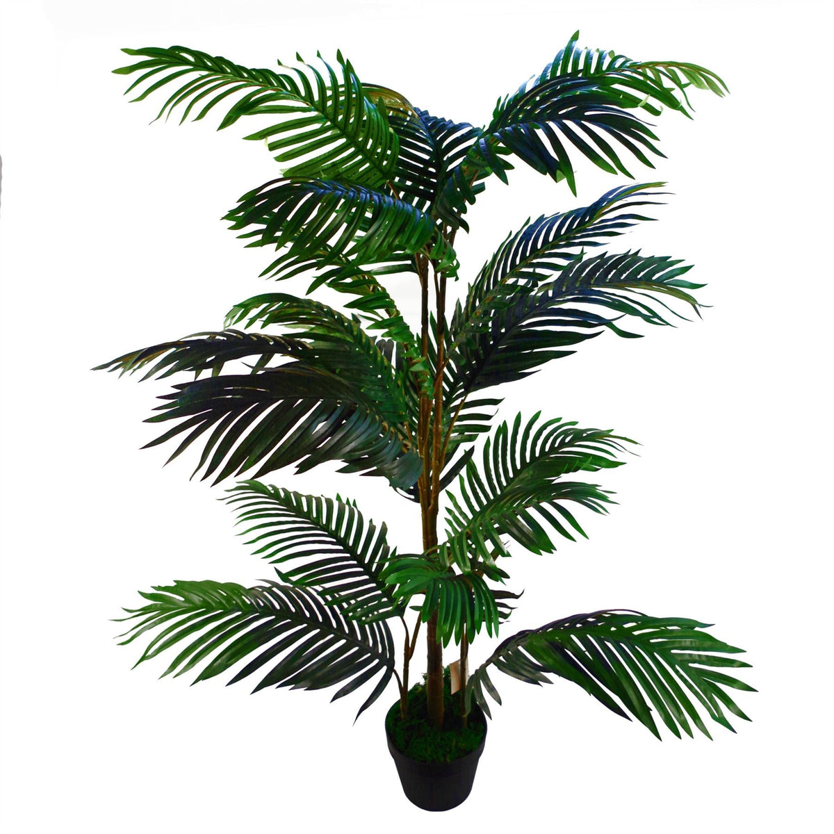Artificial XL Palm — 140cm