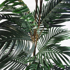 Artificial XL Palm — 140cm — detail 2