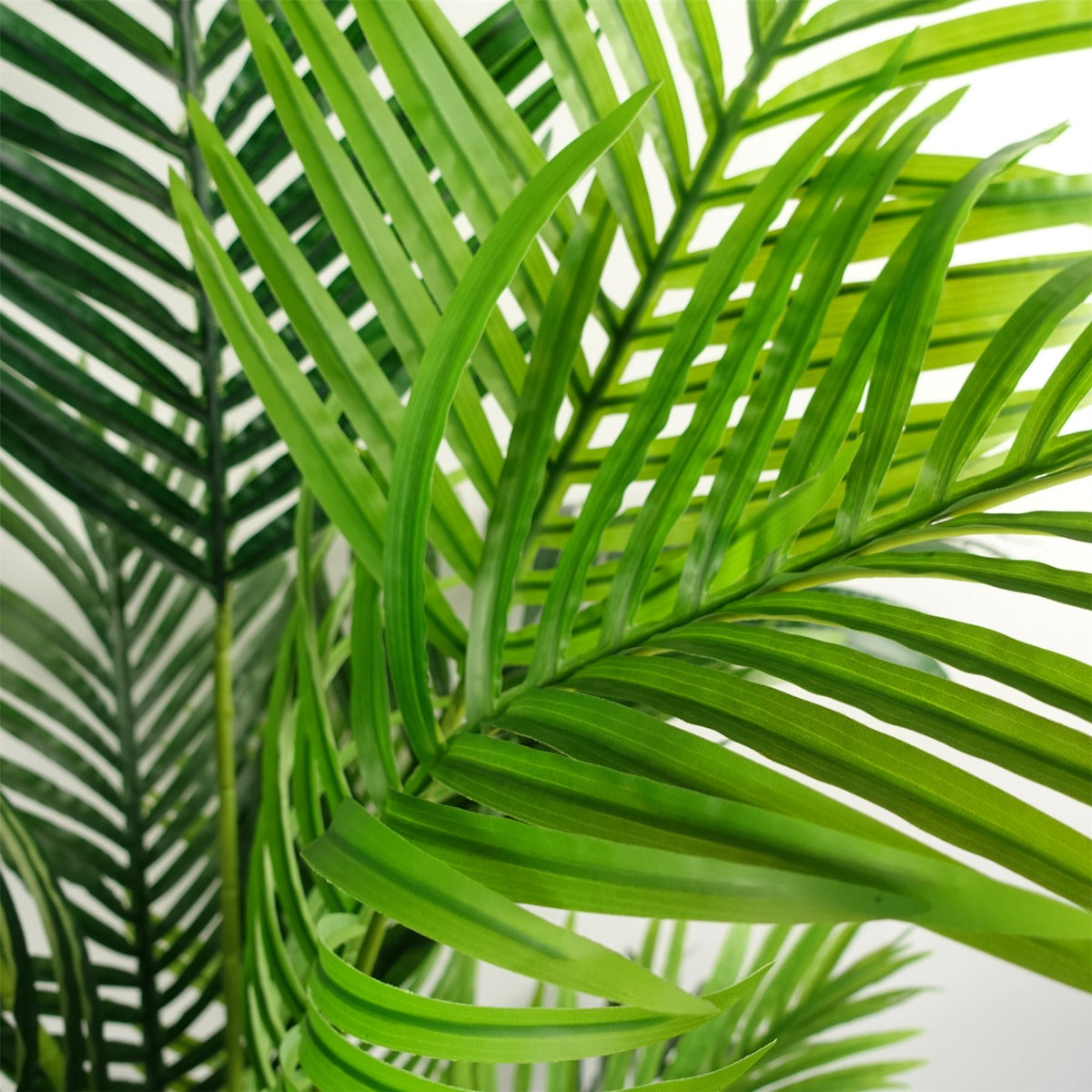 Artificial XL Palm — 180cm — detail 1