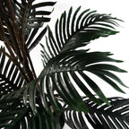 Artificial XL Palm — 140cm — detail 1