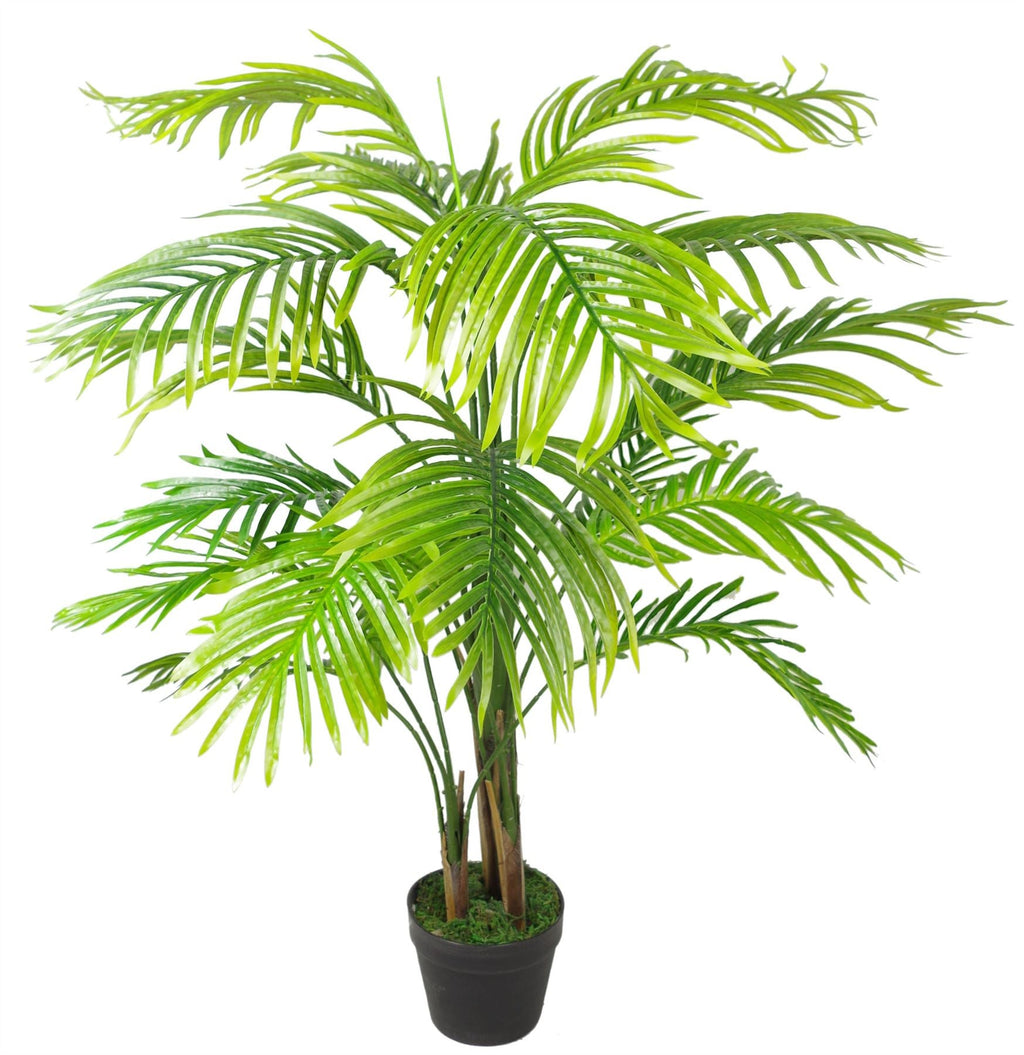 Artificial Areca Palm — 130cm