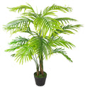 Artificial Areca Palm — 130cm