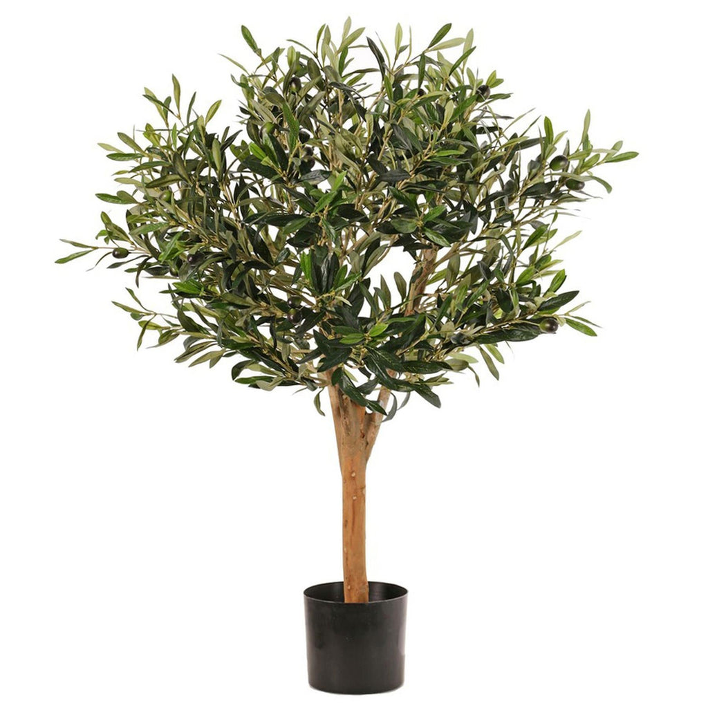 Artificial Deluxe Olive — 90cm