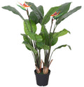 Artificial Bird of Paradise — 120cm