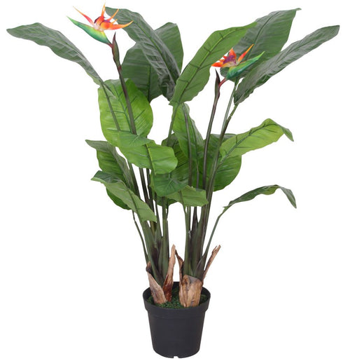 Artificial Bird of Paradise — 120cm