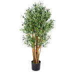 Artificial Luxury Olive — 125cm
