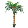 Artificial Princess Palm — 130cm