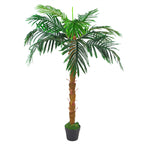 Artificial Princess Palm — 130cm