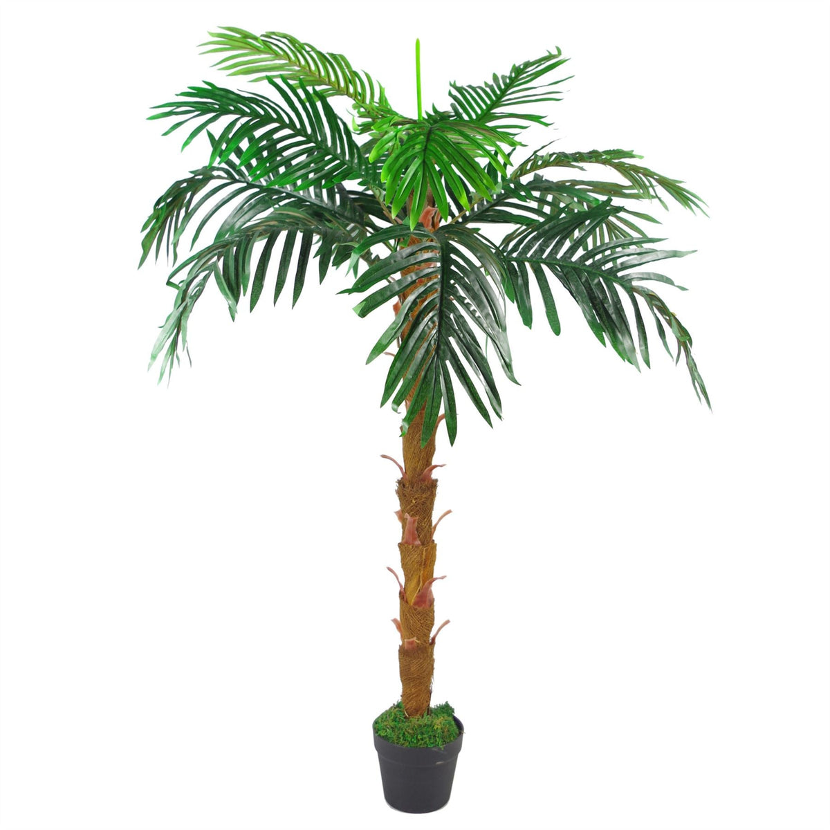 Artificial Princess Palm — 130cm