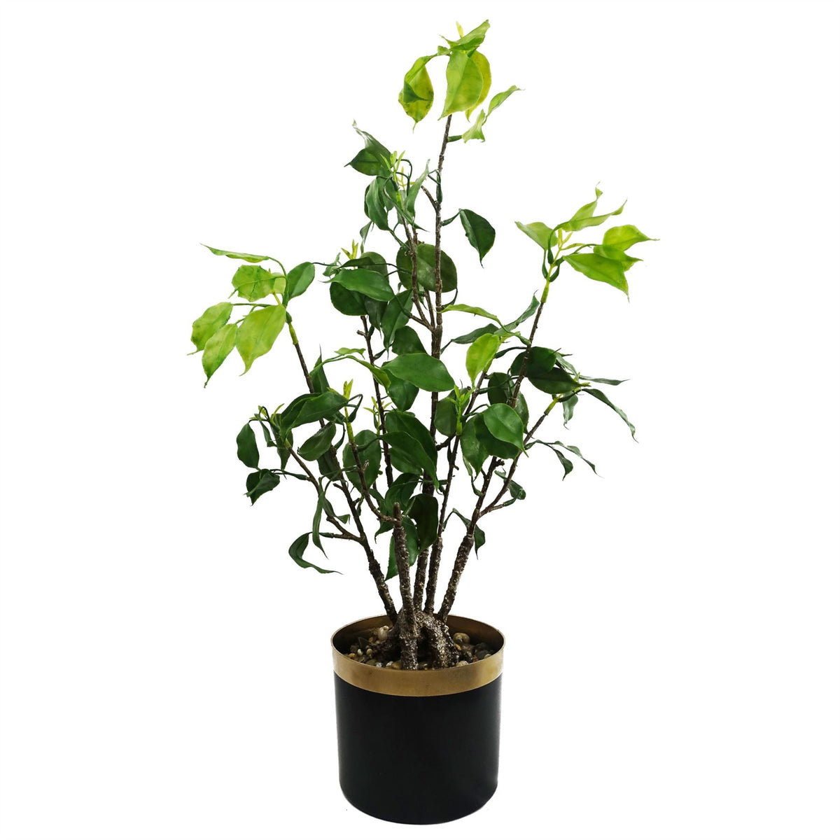Artificial Banyan Bonsai — 60cm
