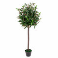 Artificial Olive Bay Tree — 90cm