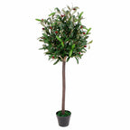 Artificial Olive Bay Tree — 90cm