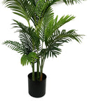 Artificial XL Palm — 180cm — detail 2