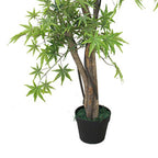 Artificial Japanese Maple — 150cm — detail 1