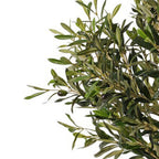 Artificial Deluxe Olive — 90cm — detail 1