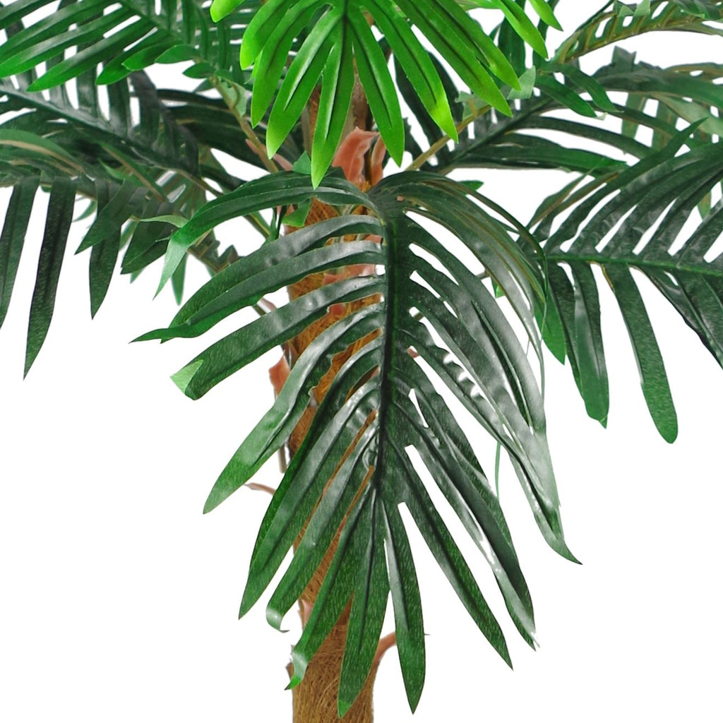 Artificial Princess Palm — 130cm — detail 1