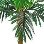 Artificial Princess Palm — 130cm — detail 1