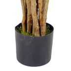 Artificial Luxury Olive — 125cm — detail 1