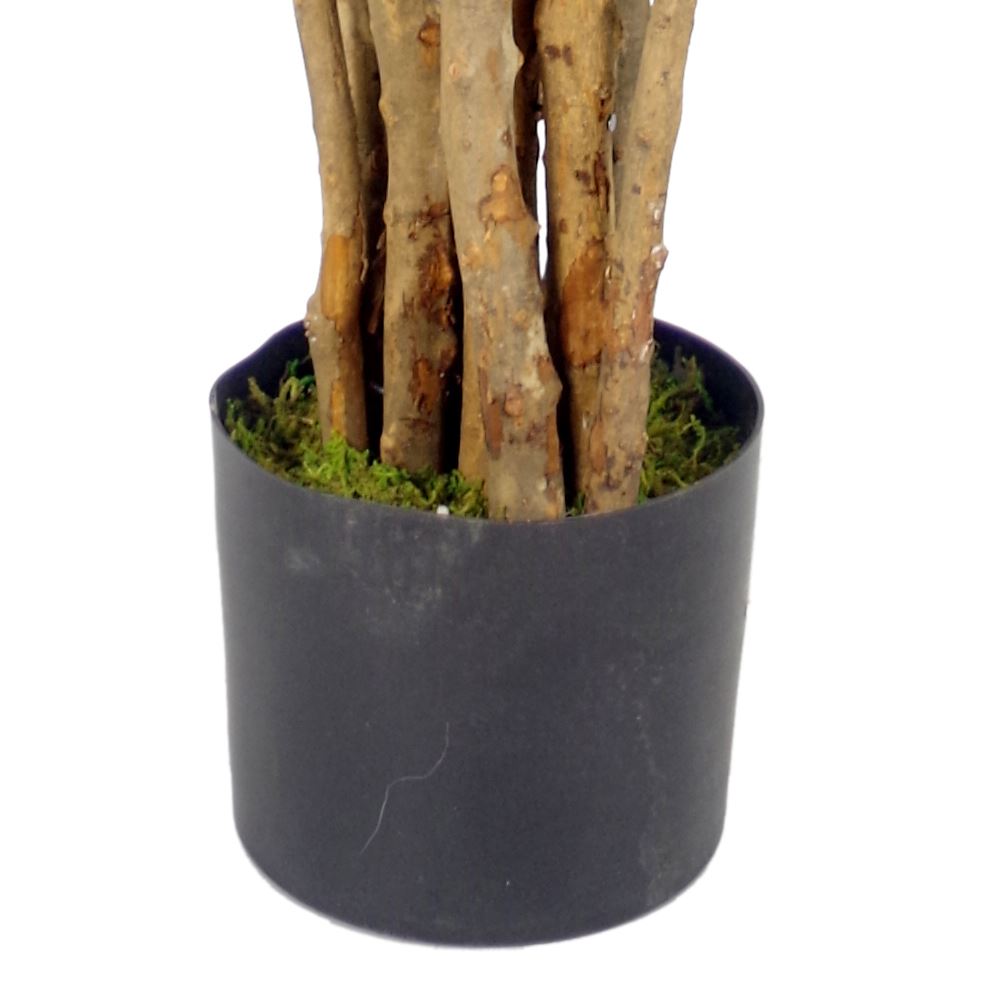 Artificial Luxury Olive — 125cm — detail 1