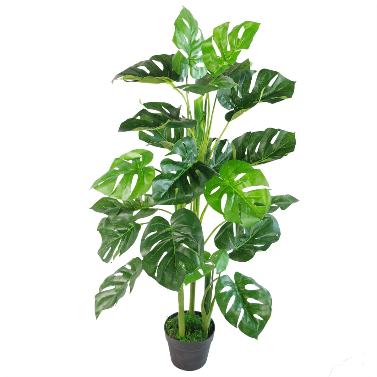 Artificial Monstera — 100cm