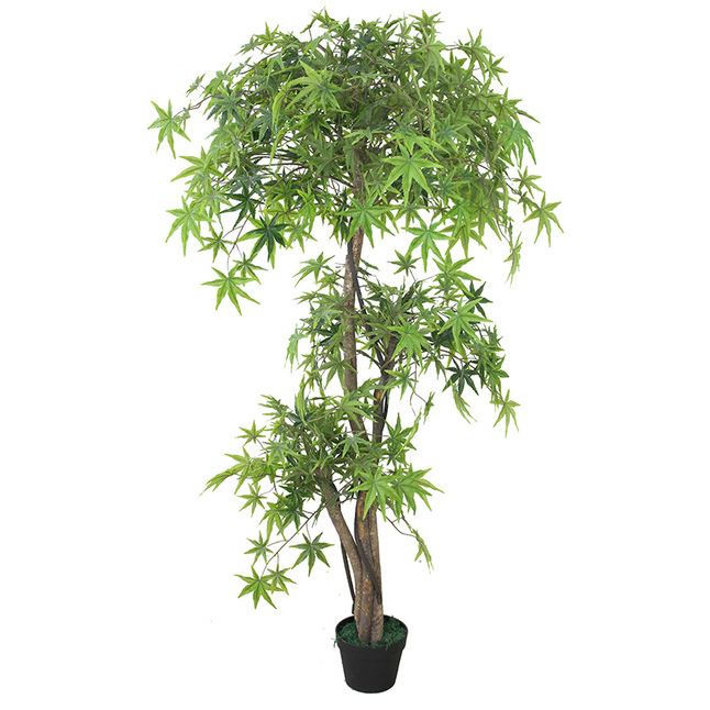 Artificial Japanese Maple — 150cm